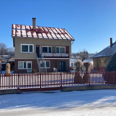 Ubytovanie Kubik 473 Liptovský Mikuláš Eksteriør bilde