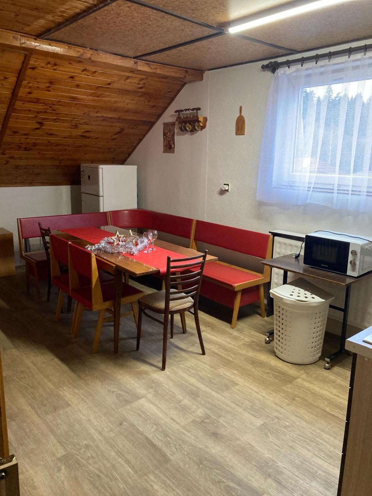 Ubytovanie Kubik 473 Liptovský Mikuláš Eksteriør bilde