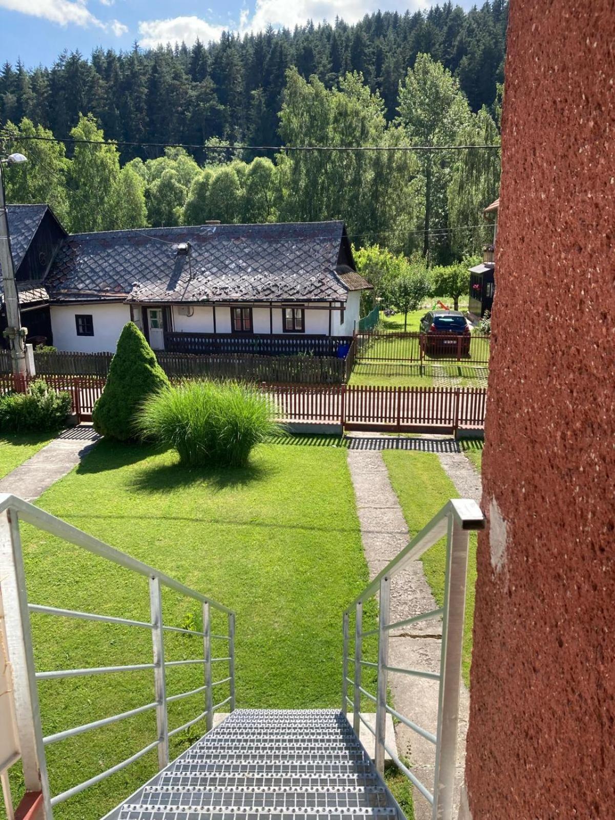 Ubytovanie Kubik 473 Liptovský Mikuláš Eksteriør bilde